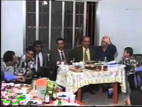 طليع حمدان غزل 19 نسرين 