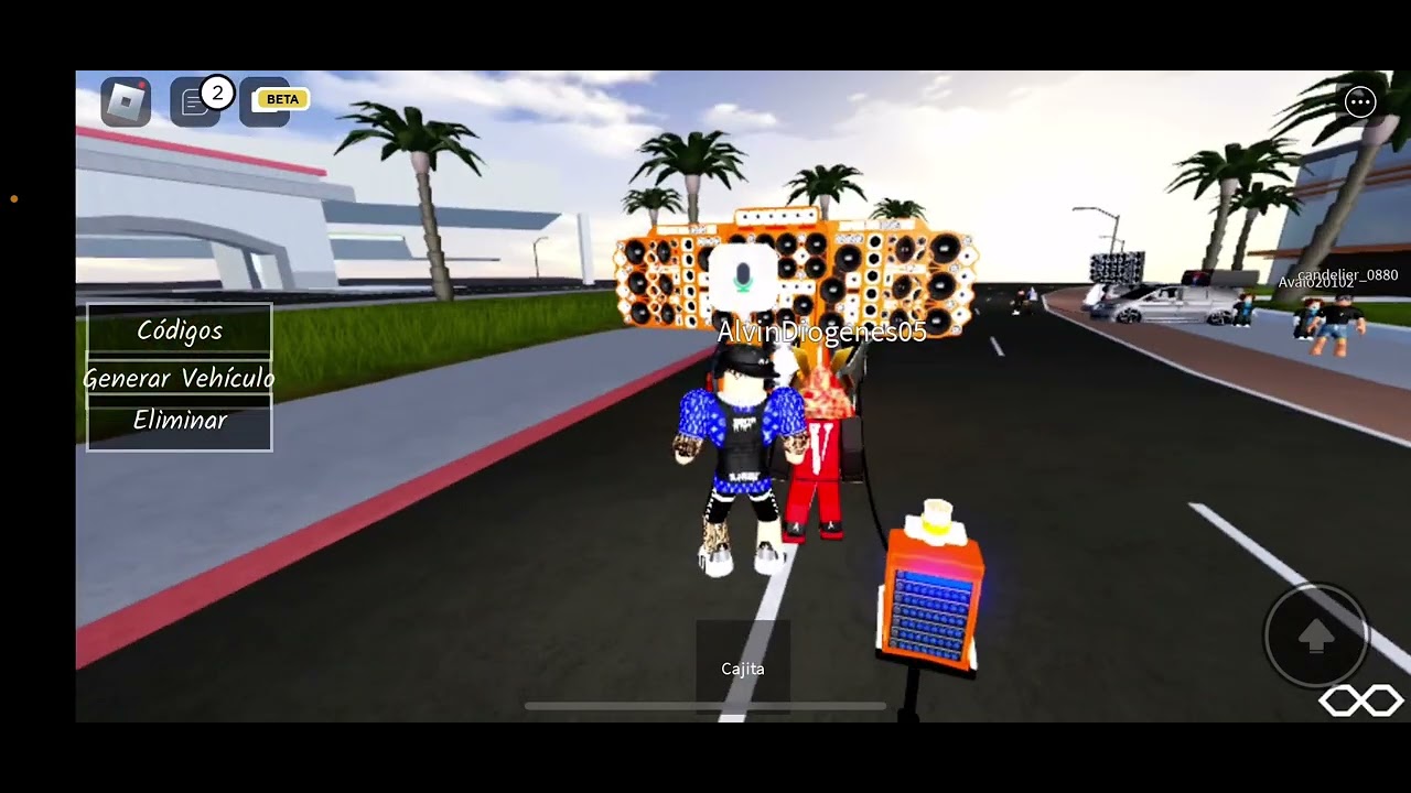 Música roblox Rd - YouTube