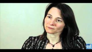 Kathryn Parker Boudett on Data Profile