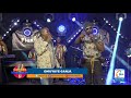 Omuyaaye Ganja Gives An Epic Performance At Camuka Live Band Show Omuyaaye Ganja Gives An Epic Performance At Camuka Live Band Show