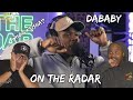 IS DABABY SPRUNG OF KEISHA DaBaby Can T Keep Keisha On The Radar Reaction mp3