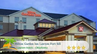 Hilton Garden Inn Lawton-Fort Sill - Lawton Hotels, Oklahoma | USA Hotels Directory