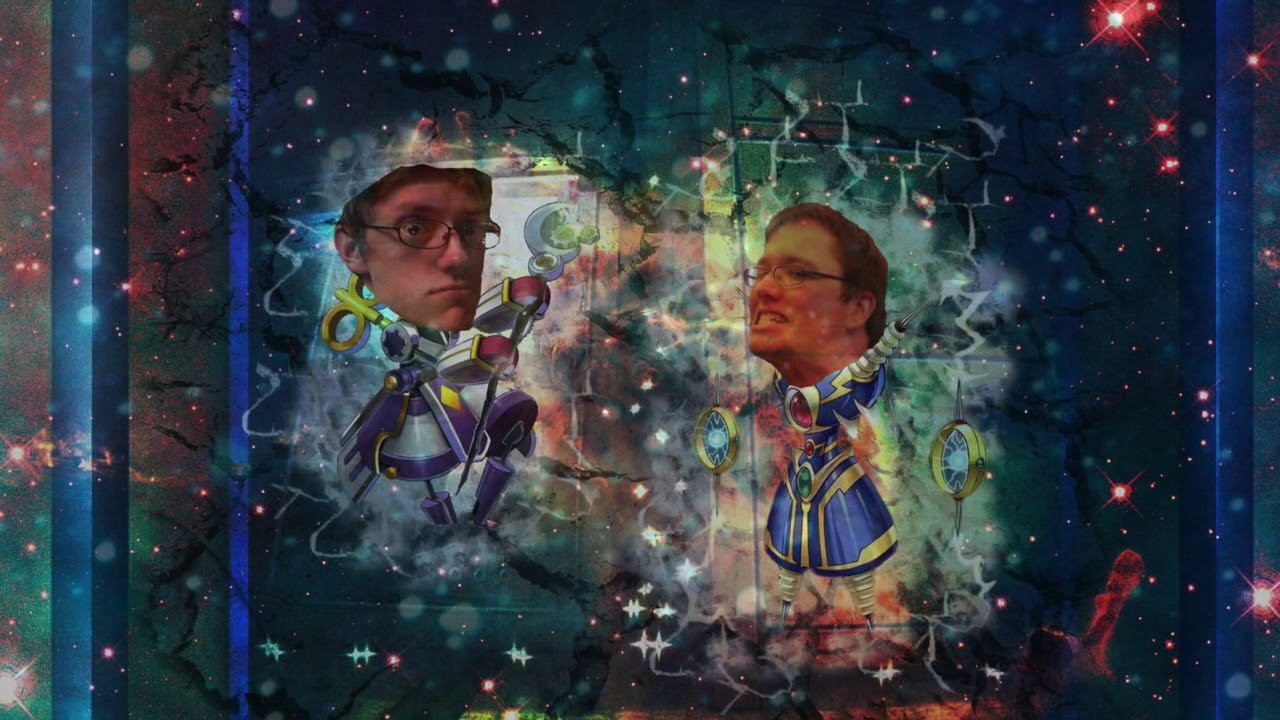 Two Heads (Are Better Than One) [SemiLimited Endcard Remix]