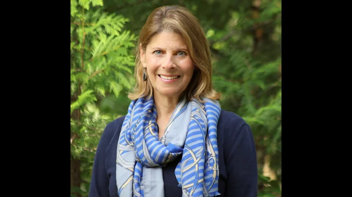 BOOMER TIMES PRESENTS: ANITA FINLEY with CAROLINE ...
