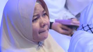Hidayah Seorang Preman Yang Penuh Tatto  Roni Bodax - HAFIZ INDONESIA