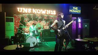 The Nomads - May 1, 2024 Full Set [Unknown13 Pub]