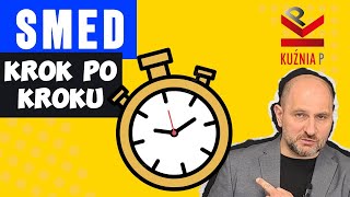 Jak Skrócić Przezbrojenia Z Godzin Do Minut? Poznaj Smed Krok Po Kroku