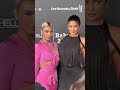 kim kardashian and kylie jenner looks unreal at awards ceremony #shorts