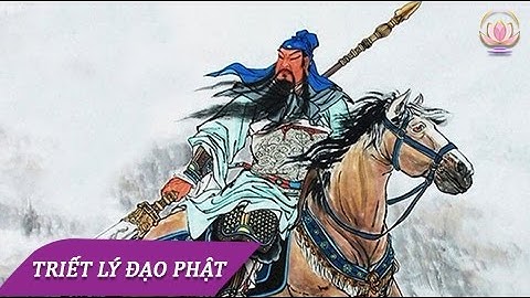ĐIỀU BÍ ẨN TRONG "TAM QUỐC DIỄN NGHĨA" VỀ ĐAO PHÁP VÔ SONG CỦA QUAN VŨ BẠN ĐÃ BIẾT?