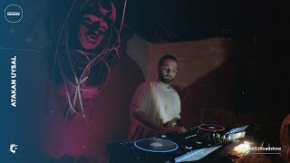 ATAKAN UYSAL | Denon DJ Roadshow · 002 @Kali Akyaka