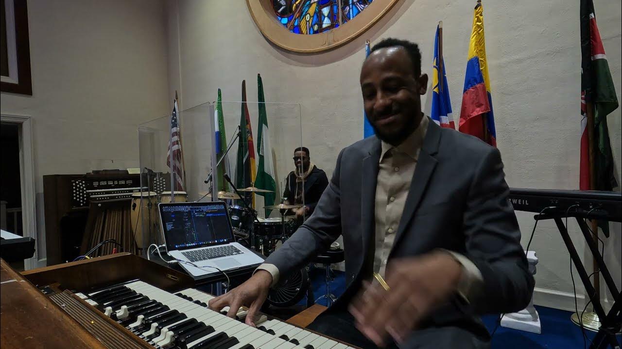 I Will Bless The Lord Byron Cage YouTube i will bless the lord byron cage youtube