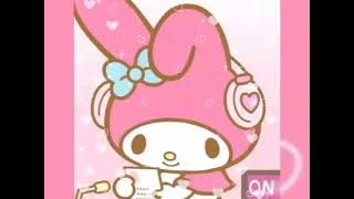 alarma o tono de llamada de ✨my melody✨Aesthetic💖 screenshot 3