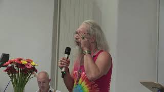 Dr Christian Rätsch - How to Follow the Path of Shamans in the Digital World