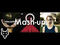 Warriors Born For Centuries - Imagine Dragons, The Score, & Fall Out Boy | Mashup