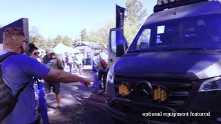 Overland Expo West 2022