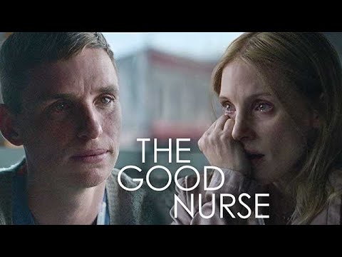 SCENE AT THE ACADEMY: The Good Nurse