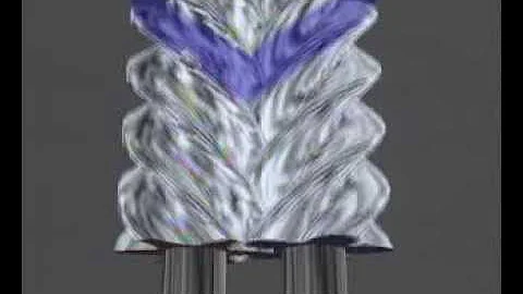 Screw Compressor Operation