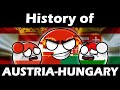 CountryBalls - History of Austria-Hungary (Austria)
