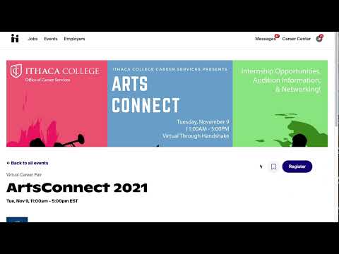 ArtsConnect2021