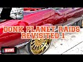 Donkplanet: Donk Planet Raids Revisited 1 jugg auto tunes