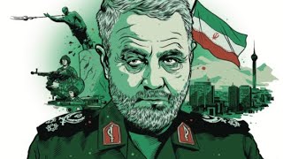 Nightcore Lebanese Hezebollah Soleimani Martyrdom Song