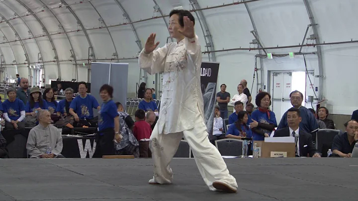 KFTC Day 2016: Pan Shuming