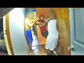 Bodycam Shows Elizabeth Cop Shooting Man Attempting to Stab Woman