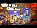 New Meta | Furnace Firemite Totem With RC Walk Th18 attack Strategy | Clash Of Clans