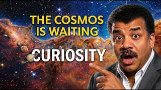 Scientists May Have Just Unlocked Faster-Than-Light Travel… Here’s the Truth | Neil deGrasse Tyson