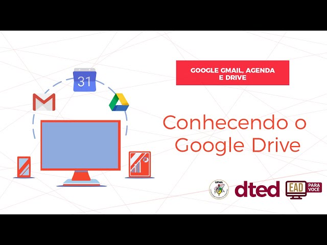 Conhecendo o Google Drive