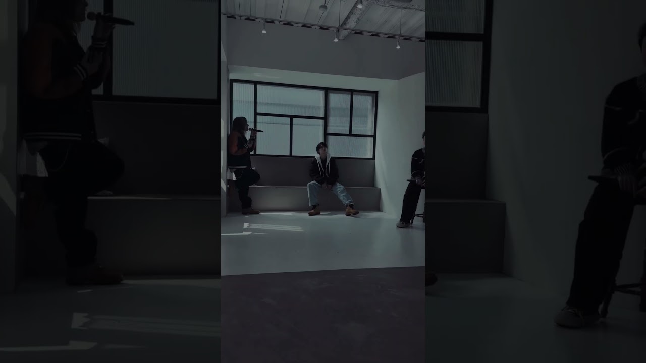 Lost In Your World / AGE -Performance Video Teaser-