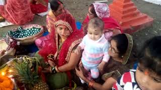 Happy Chhath Puja from Raj Mani Gupta youtube channel | Ramani Gupta youtube channel