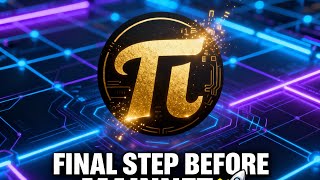 🚀 PI NETWORK MAINNET IS COMING! | Testnet V23 Explained (Protocol 23, DeFi, Open Mainnet)
