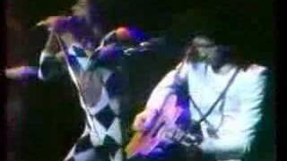 Video thumbnail of "Queen - '39 Live at Houston"