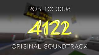 4122 / Roblox 3008 Ost - Saturday Theme