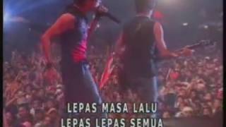 RADJA - Lepas Masa Laluku