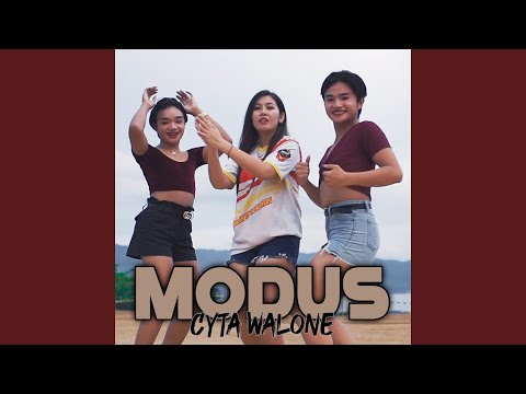 Modus - Cyta Walone