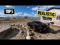 Top 5 Best Racing Games For Android 2023 | High Graphics (Online/Offline)