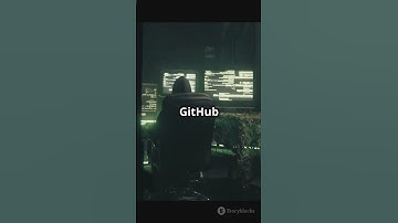 StackOverflow & GitHub Leaks:Hackers