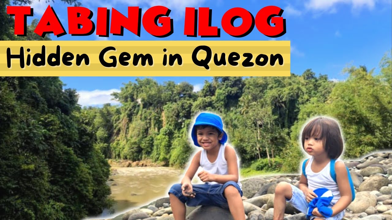 HIDDEN RIVER in the city YouTube