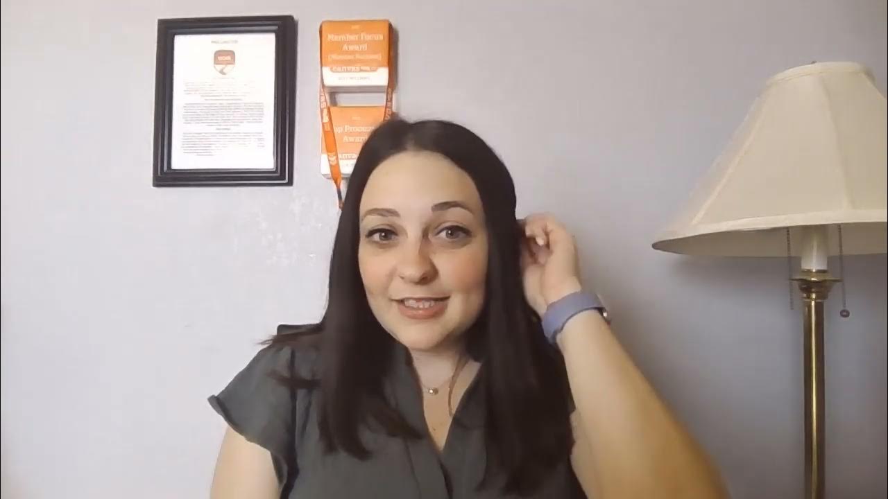 Ally Williams Canvas Credit Union/Colorado Crash The GAC 2023 YouTube