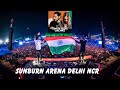 Dimitri Vegas & Like Mike LIVE @Sunburnarena @NewDelhi (NCR) - Nov 2023 (INDIA TOUR) full set.