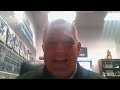 Chris Wilkerson, Eastern Illinois (OVC Football Coaches Media Availability - 10/25/22)
