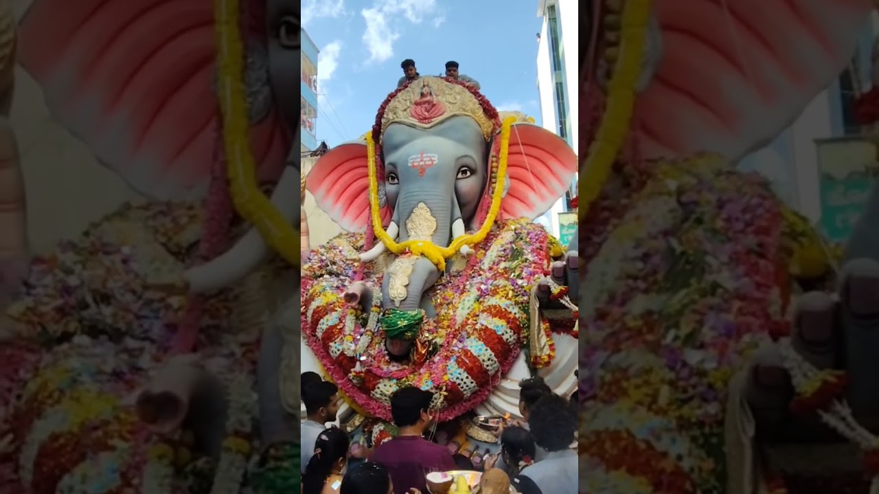 cottonpet Ka Raja final day prosatation