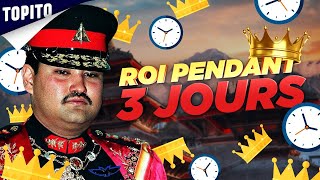 Top 7 Des Règnes Les Plus Courts, Ceux Qui Durent Pas Longtemps