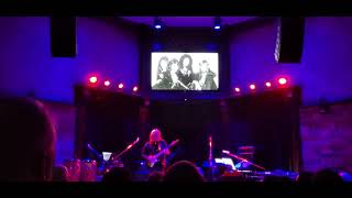 Andy Timmons -  Queen Tribute - Live @The Guitar Sanctuary Filmed by John Coyle