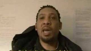 Generosity Television Part 3: On Hip Hop