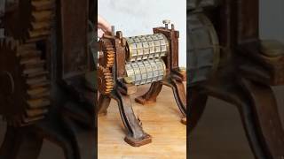 30 years old 😲 candy drop roller restoration #shorts