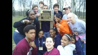 RYLA 2008 Camp Tecumseh