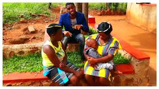 Acolly Mandiza-Musadzi mudi (Official Music Video)